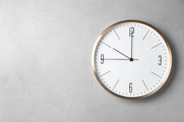 Image for article titled Updated Opening Hours